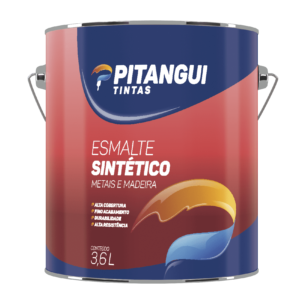 Esmalte Sintético