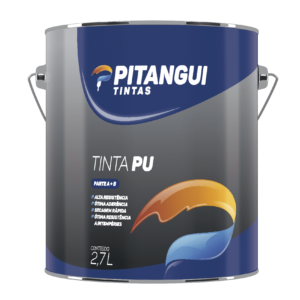 Tinta PU