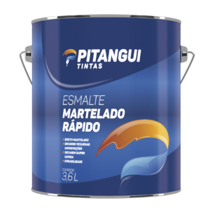 Esmalte Martelado